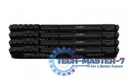 Pamięć KINGSTON (DIMM/DDR4/128 GB/3200MHz/16CL/QUAD)