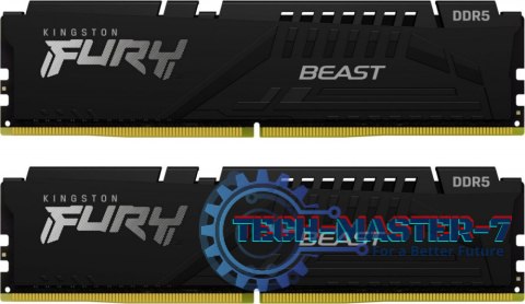 Pamięć KINGSTON (DIMM/DDR5/64 GB/5600MHz/36 CLCL/DUAL)