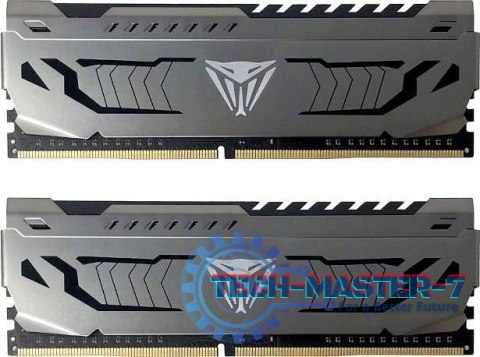 Pamięć PATRIOT (DIMM/DDR4/32 GB/3600MHz/1.35V/18 CLCL/DUAL)