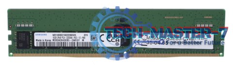 Pamięć SAMSUNG (RDIMM/DDR4/16 GB/3200MHz/1.2V/22 CLCL/SINGLE)