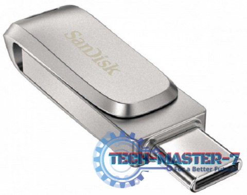 Pendrive (Pamięć USB) SANDISK (256 GB /Srebrny ) Pendrive (Pamięć USB) SANDISK (256 GB /Srebrny )