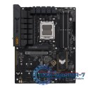 Płyta główna ASUS TUF GAMING B650-E WIFI AM5 ATX