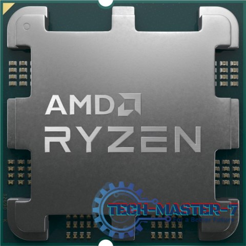Procesor AMD Ryzen 5 7500F MPK (3.7 GHz /32 MB /Socket AM5 )
