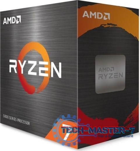 Procesor AMD Ryzen 7 5700 BOX (3.7 GHz /16 MB /Socket AM4 ) Procesor AMD Ryzen 7 5700 BOX (3.7 GHz /16 MB /Socket AM4 )