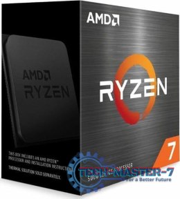 Procesor AMD Ryzen 7 5700 BOX (3.7 GHz /16 MB /Socket AM4 )