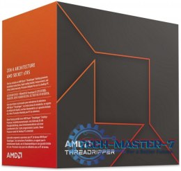 Procesor AMD Ryzen Threadripper 7960X BOX (4.2 GHz /128 MB /Socket sTR5 )