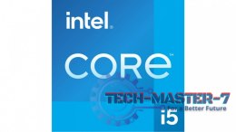 Procesor INTEL Core i5-12500 BOX (3 GHz /18 MB /Socket LGA1700 )