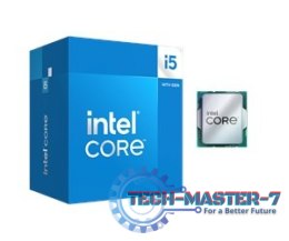 Procesor INTEL Core i5-14400 BOX (2.5 GHz /20 MB /Socket 1700 )
