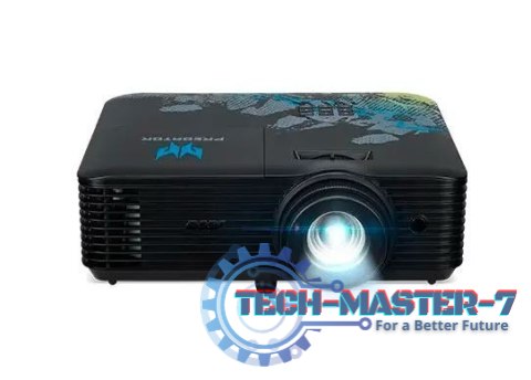 Projektor DLP ACER Predator GM712 (4000 ANSI /10000:1 ) Projektor DLP ACER Predator GM712 (4000 ANSI /10000:1 )