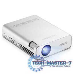 Projektor DLP ASUS ZenBeam E1R (FWVGA /200 ANSI /500:1 /DLP)