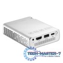Projektor DLP ASUS ZenBeam E1R (FWVGA /200 ANSI /500:1 /DLP)