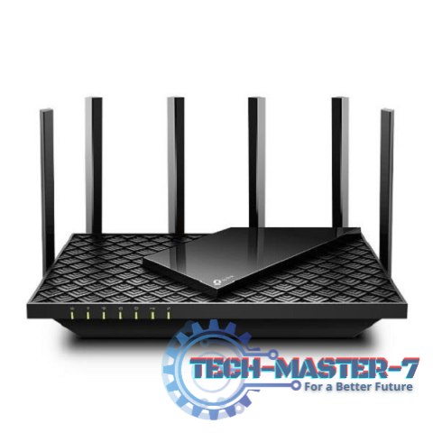 Router TP-LINK Archer AX73