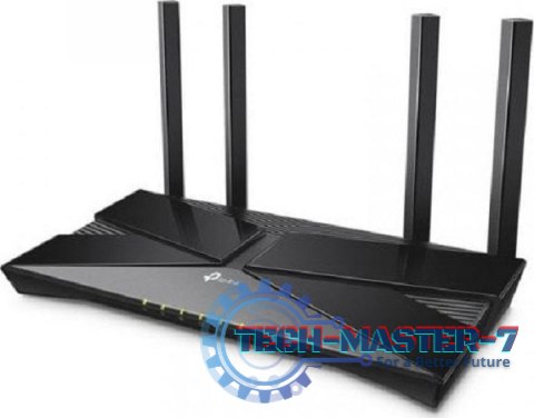 Router TP-LINK EX220 Router TP-LINK EX220