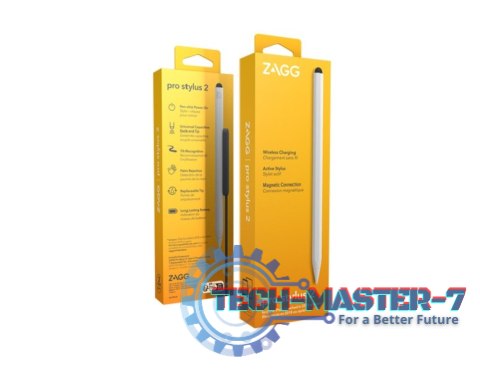 Rysik ZAGG Pro Stylus 2 do Apple iPad 109912135 Rysik ZAGG Pro Stylus 2 do Apple iPad 109912135