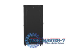 SZAFA INSTALACYJNA RACK STOJĄCA 19