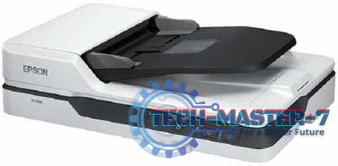 Skaner płaski EPSON WorkForce DS-1630 B11B239401