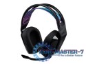 Słuchawki z mikrofonem LOGITECH G535 Czarny Czarny