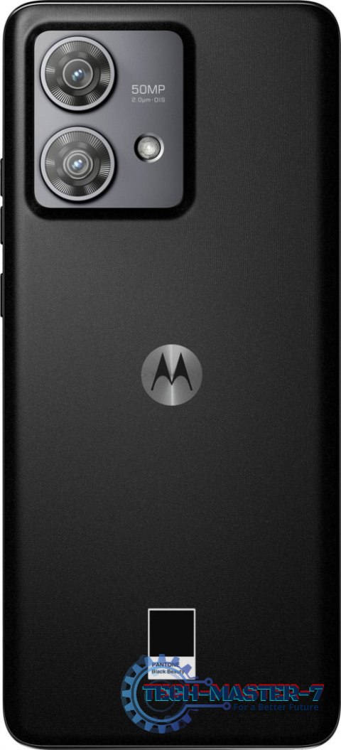 Smartphone MOTOROLA Edge 40 neo 5G 12/256 GB Czarny 256 GB Czarny PAYH0000SE Smartphone MOTOROLA Edge 40 neo 5G 12/256 GB Czarny 256 GB Czarny PAYH0000SE