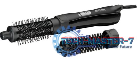 Suszarko-lokówka BABYLISS 800W AS82E Suszarko-lokówka BABYLISS 800W AS82E