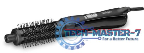 Suszarko-lokówka BABYLISS 800W AS82E Suszarko-lokówka BABYLISS 800W AS82E