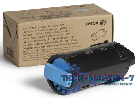 Toner XEROX 106R03884