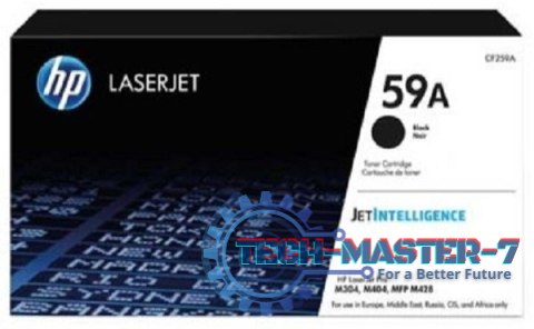 Toner HP CF259A