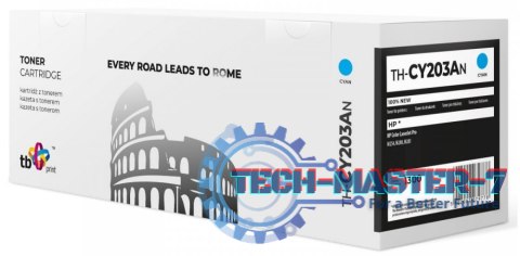 Toner TB PRINT TH-CY203AN CF541A