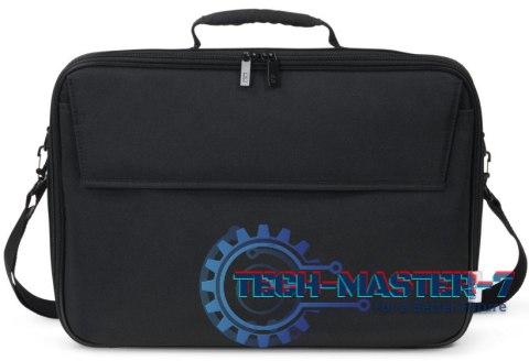 Torba na laptopa DICOTA BASE XX Clamshell (maks.14.1"/Czarny)