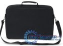 Torba na laptopa DICOTA BASE XX Clamshell (maks.14.1"/Czarny)