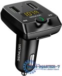Transmiter FM SENCOR SWM 3535 BT
