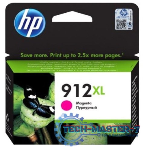 Tusz HP 3YL82AE