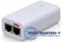 UBIQUITI U-POE-AF Ubiquiti U-POE-AF Supported PoE Injector 802.3AF