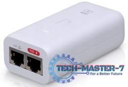 UBIQUITI U-POE-AF Ubiquiti U-POE-AF Supported PoE Injector 802.3AF