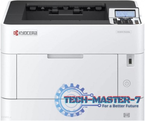 Urządzenie wielofunkcyjne laserowe KYOCERA ECOSYS PA5000x 110C0W3NL0