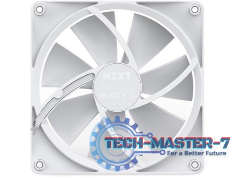 Wentylator do obudów NZXT RF-R14SF-W1