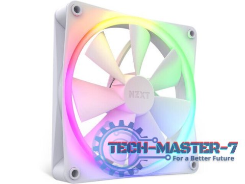 Wentylator do obudów NZXT RF-R14SF-W1 Wentylator do obudów NZXT RF-R14SF-W1