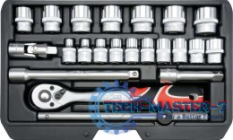 Zestaw narzędzi YATO YT-38561