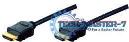 ASSMANN HDMI-HDMI (męsko-męski) 2m 2m /s