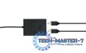 Adapter I-TEC C31DUAL4K60HDMI USB - HDMI