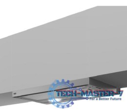 BEKO HNT61210X