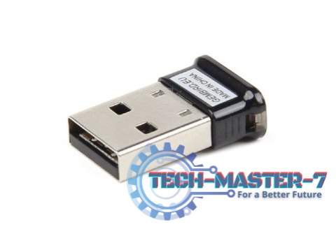 Bluetooth USB Nano V4.0 Class II Bluetooth USB Nano V4.0 Class II