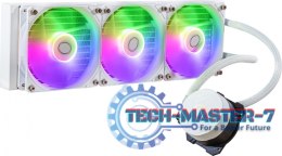 Chłodzenie wodne COOLER MASTER MLW-D36M-A18PZ-RW