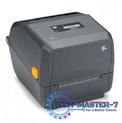 Drukarka etykiet ZEBRA ZD421T (ZD4A042-30EE00EZ)