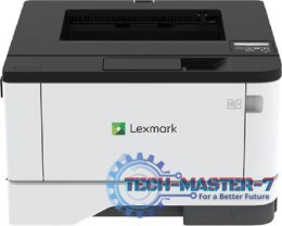 Drukarka laserowa LEXMARK MS431 (2400 x 600dpi /A4 / USB/Ethernet)