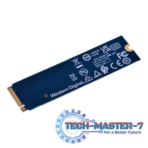 Dysk SSD WD Green SN350 250 GB Green (250 GB /NVMe ) Dysk SSD WD Green SN350 250 GB Green (250 GB /NVMe )