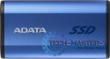 Dysk twardy zewnętrzny ADATA Elite SE880 2 TB Niebieski AELI-SE880-2TCBU
