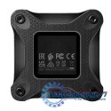 Dysk twardy zewnętrzny ADATA SD620 512 GB Black SD620-512GCBK