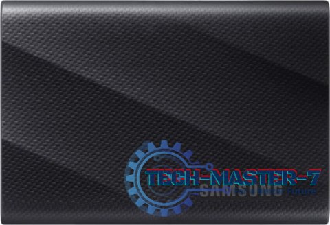 Dysk twardy zewnętrzny SAMSUNG T9 1TB Czarny MU-PG1T0B/EU