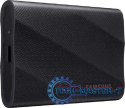 Dysk twardy zewnętrzny SAMSUNG T9 1TB Czarny MU-PG1T0B/EU