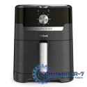 Frytkownica na gorące powietrze TEFAL EY501815 (4.2l /1550W /Czarny )
